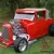 1929 Ford Model A Model A