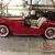 1950 Crosley