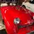 1950 Crosley