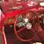 1950 Crosley