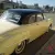 Classic Deluxe Coupe.Looks Original 318 V8 AT Black Plate Ca. Car Mopar Hot Rod