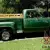 1978 Dodge Other Pickups CUSTOM D150 WARLOCK EDITION
