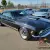 1970 Ford Mustang