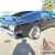 1970 Ford Mustang
