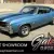 1971 Chevrolet Chevelle SS