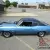 1971 Chevrolet Chevelle SS