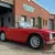 Triumph TR6 Pi with overdrive, Signal Red, lovely condition