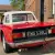 Triumph TR6 Pi with overdrive, Signal Red, lovely condition