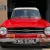 Triumph TR6 Pi with overdrive, Signal Red, lovely condition