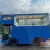 MORRIS*MILK-FLOAT*ELECTRIC*TAX+MOT-EXEMPT*SERVICED*WORKS PERFECT