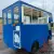 MORRIS*MILK-FLOAT*ELECTRIC*TAX+MOT-EXEMPT*SERVICED*WORKS PERFECT