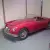 1959 MGA Mk2 1600 roadster. USA import
