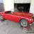 1959 MGA Mk2 1600 roadster. USA import