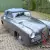 1949 Healey Sportsmobile