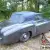 1949 Healey Sportsmobile