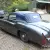 1949 Healey Sportsmobile