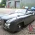 1949 Healey Sportsmobile