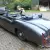 1949 Healey Sportsmobile