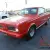 1966 Plymouth Barracuda STD