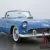 1956 Ford Thunderbird