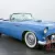 1956 Ford Thunderbird