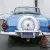 1956 Ford Thunderbird
