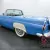 1956 Ford Thunderbird