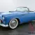 1956 Ford Thunderbird