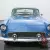 1956 Ford Thunderbird