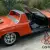 1973 Porsche 914