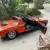 1973 Porsche 914
