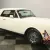 1989 Rolls-Royce Corniche II Convertible