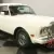 1989 Rolls-Royce Corniche II Convertible