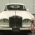 1989 Rolls-Royce Corniche II Convertible