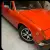 1973 Porsche 914