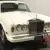 1989 Rolls-Royce Corniche II Convertible