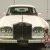 1989 Rolls-Royce Corniche II Convertible