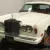 1989 Rolls-Royce Corniche II Convertible