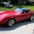 1979 CORVETTE L 82