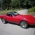 1979 CORVETTE L 82