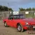 TRIUMPH SPITFIRE 1979 Mk 4 RED WITH BLACK INTERIOR DRIVES WELL