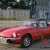 TRIUMPH SPITFIRE 1979 Mk 4 RED WITH BLACK INTERIOR DRIVES WELL