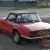 TRIUMPH SPITFIRE 1979 Mk 4 RED WITH BLACK INTERIOR DRIVES WELL