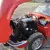 TRIUMPH SPITFIRE 1979 Mk 4 RED WITH BLACK INTERIOR DRIVES WELL
