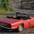 TRIUMPH SPITFIRE 1979 Mk 4 RED WITH BLACK INTERIOR DRIVES WELL