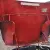 TRIUMPH SPITFIRE 1979 Mk 4 RED WITH BLACK INTERIOR DRIVES WELL