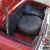 TRIUMPH SPITFIRE 1979 Mk 4 RED WITH BLACK INTERIOR DRIVES WELL