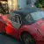 1957 Triumph TR3