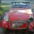1957 Triumph TR3
