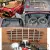 1957 Triumph TR3